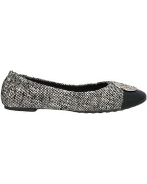 Tory Burch Ballet Flats - Grey