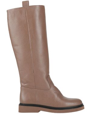 Eqüitare Boot - Brown