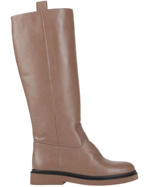 Eqüitare Boot - Brown