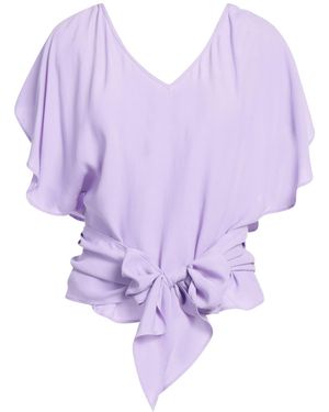 Pinko Top - Purple