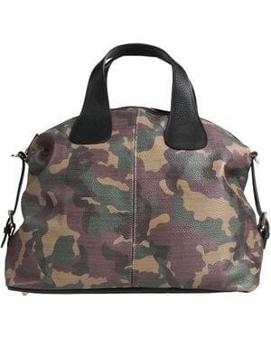 Laura Di Maggio Handbags - Black