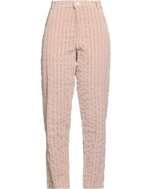 B'Sbee Trouser - Natural