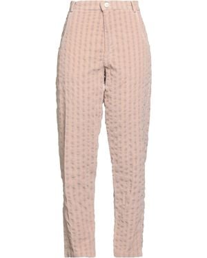B'Sbee Trouser - Natural