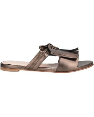 Carlo Pazolini Sandals - Brown