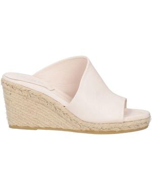 Eqüitare Espadrilles - Weiß