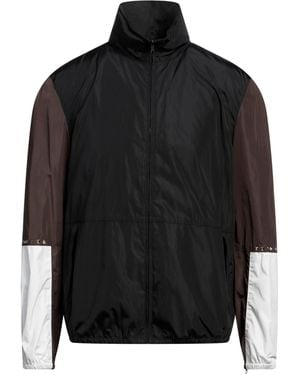 Valentino Garavani Jacket - Black