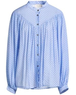 Souvenir Clubbing Shirts - Blue