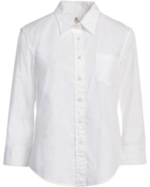 Denimist Shirt - White