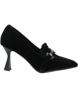 Tosca Blu Pumps - Black