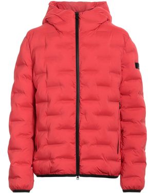 Peuterey Puffer - Red