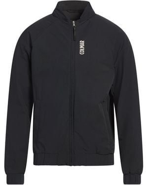 Colmar Jacket - Blue