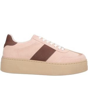 Steve Madden Sneakers - Rose