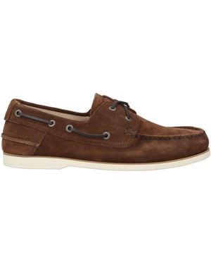 Tommy Hilfiger Mocassino - Marrone