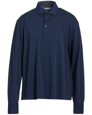 Jacob Cohen Polo - Azul
