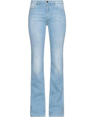 Tramarossa Pantaloni Jeans - Blu