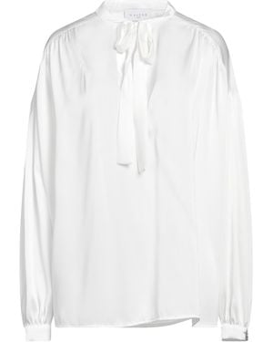 Gaelle Paris Top - White