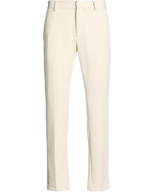 Daniele Alessandrini Trouser - Natural