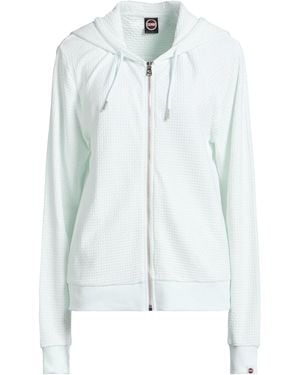 Colmar Sweatshirt Cotton - Blue