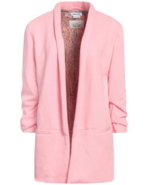 Replay Jacket - Pink