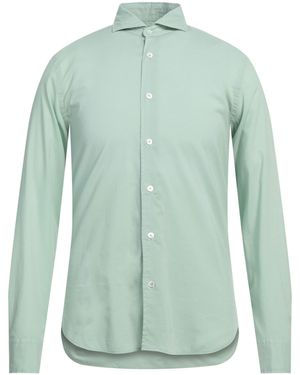 Fedeli Shirt - Green