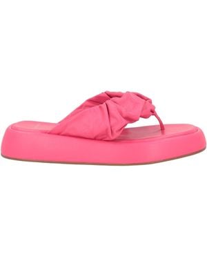 Carrano Zehentrenner - Pink