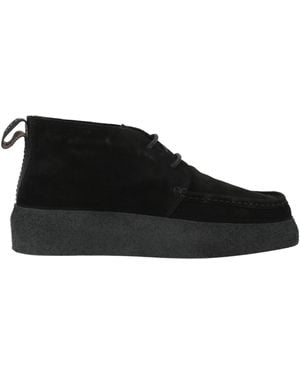 GANT Ankle Boots - Black