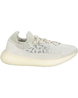 Yeezy Trainers - White