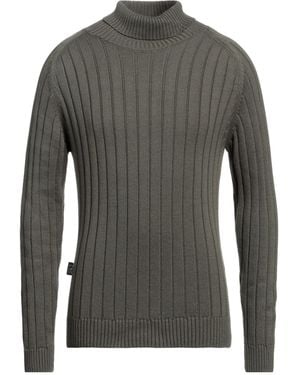 CoSTUME NATIONAL Turtleneck - Grey