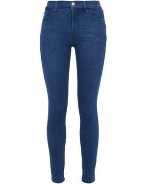 J Brand Jeanshose - Blau