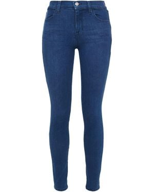 J Brand Pantaloni Jeans - Blu