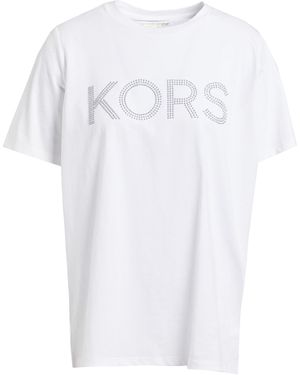 MICHAEL Michael Kors T-shirt - Bianco