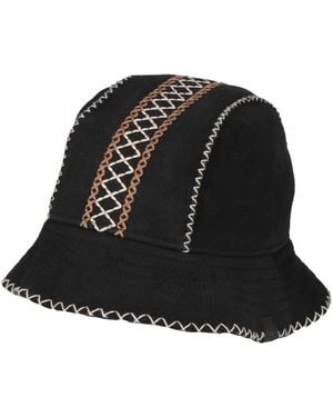 UGG Sombrero - Negro