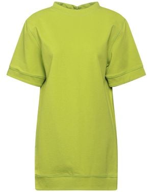 Jucca Mini Dress - Green
