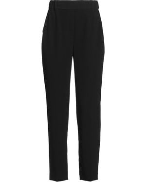 Antonelli Trousers - Black