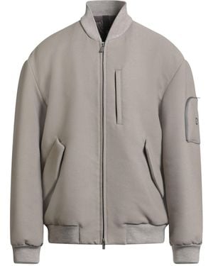 Hevò Jacket - Grey