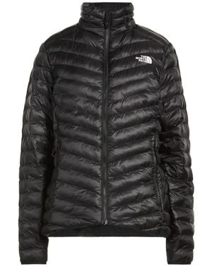 The North Face Puffer - Black
