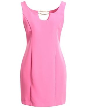 Cristinaeffe Mini Dress - Pink