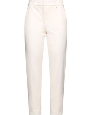 Peserico Hose - Weiß