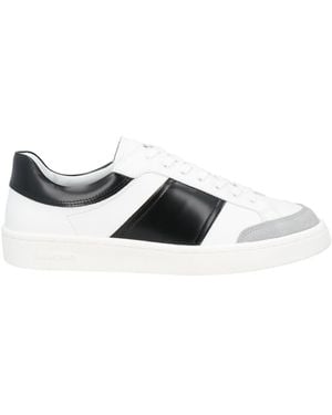 Sandro Trainers - White