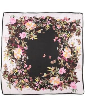 Shirtaporter Scarves - Multicolor