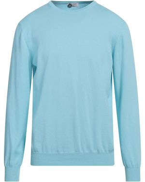 Heritage Jumper - Blue