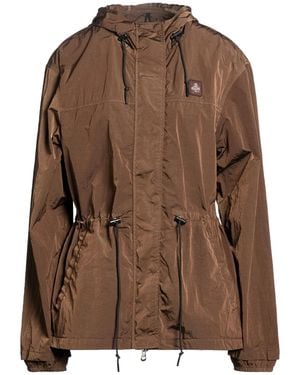 Refrigiwear Jacket - Brown