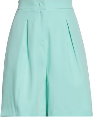 hinnominate Shorts & Bermuda Shorts - Blue