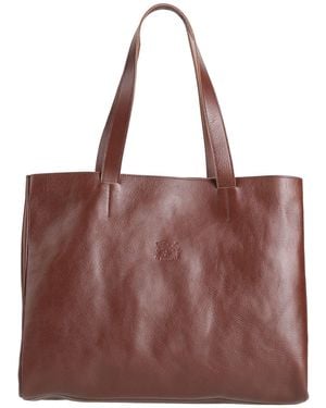 Il Bisonte Handtaschen - Braun
