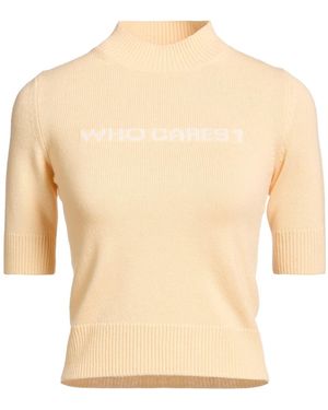 Sportmax Jumper Wool, Cashmere - White