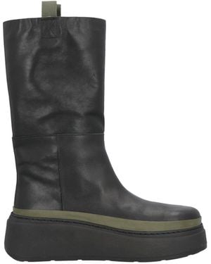 MARIA LUCA Boot - Black