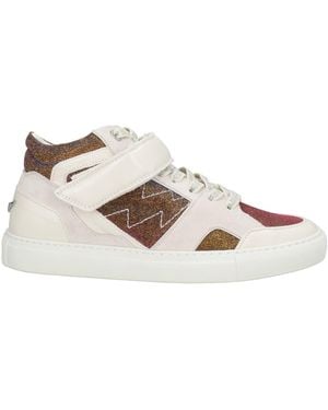 Zadig & Voltaire Trainers - Natural
