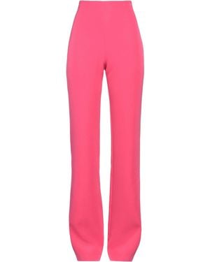 FACE TO FACE STYLE Trouser - Pink