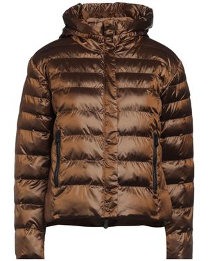 People Of Shibuya Pufferjacke & Daunenjacke - Braun