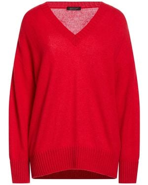 Aragona Jumpers - Red